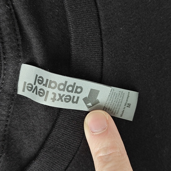 Like New Pickleball T-shirt - Picture 3 of 4